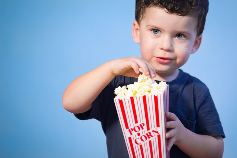 Gourmet Popcorn Fundraiser, The Complete Guide [Top] 11 Popcorn