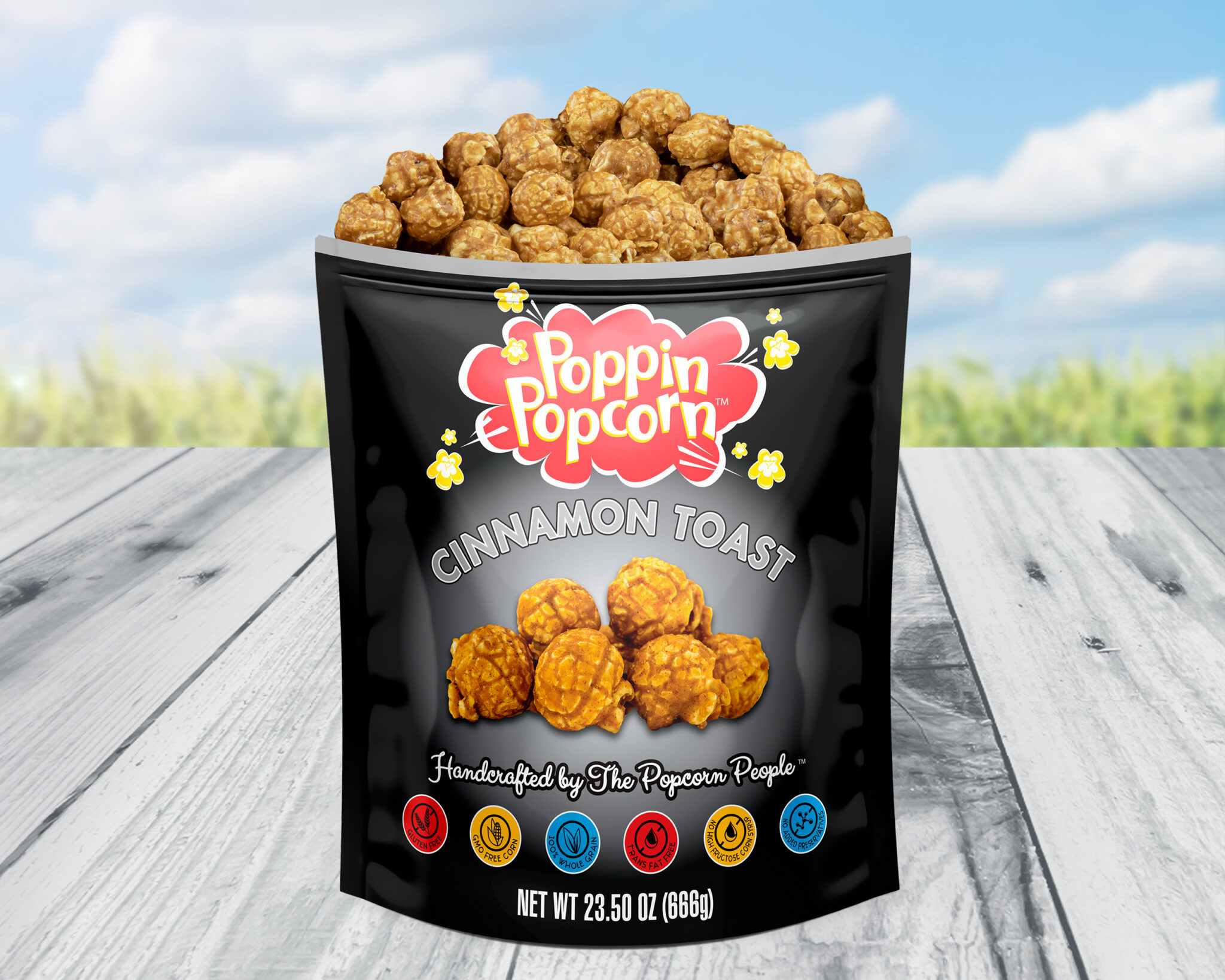 Popcorn Fundraiser Companies Discount Fundraiser [TOP] Fundraisers