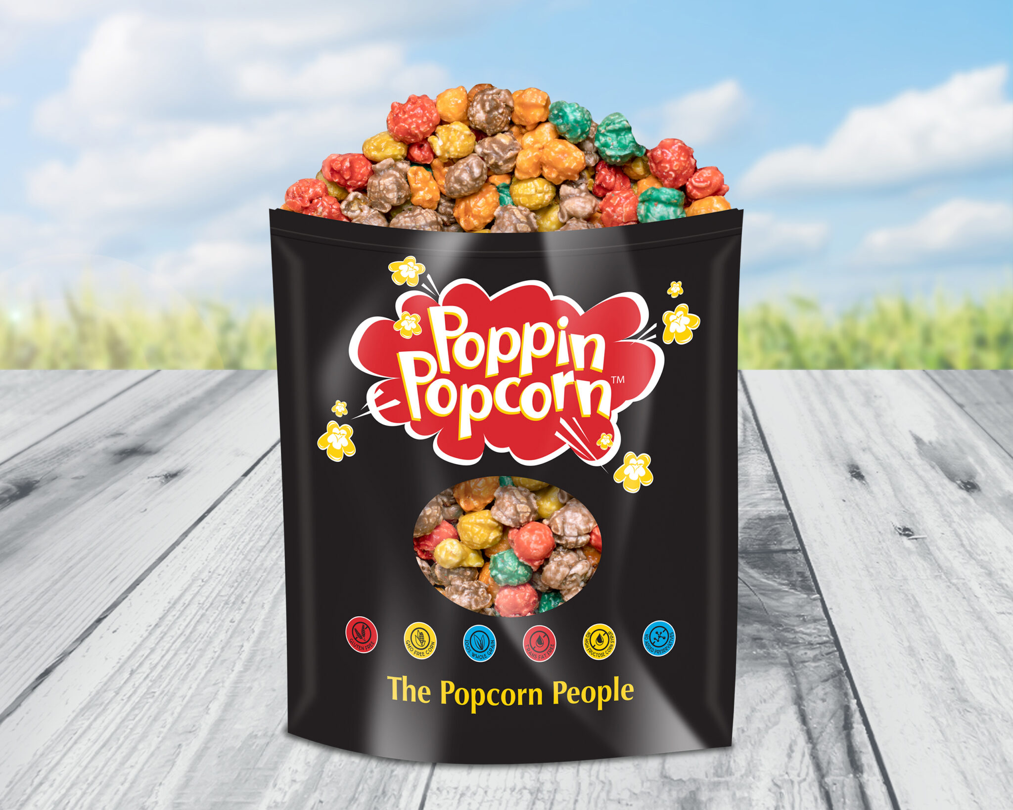 [Top] 10 Popcorn Fundraiser Companies Ranked [TOP] Fundraisers USA