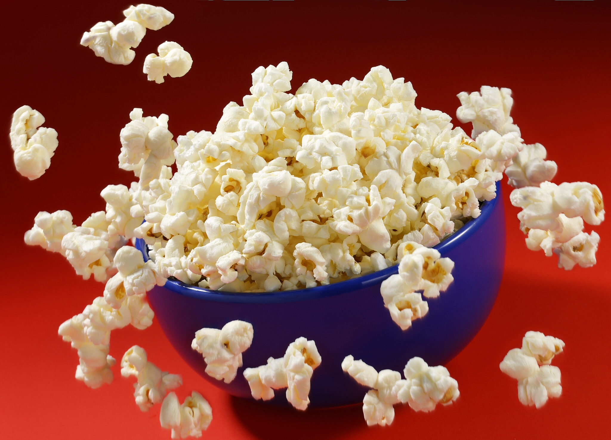 Best Popcorn Fundraiser Up to 50 PROFIT!