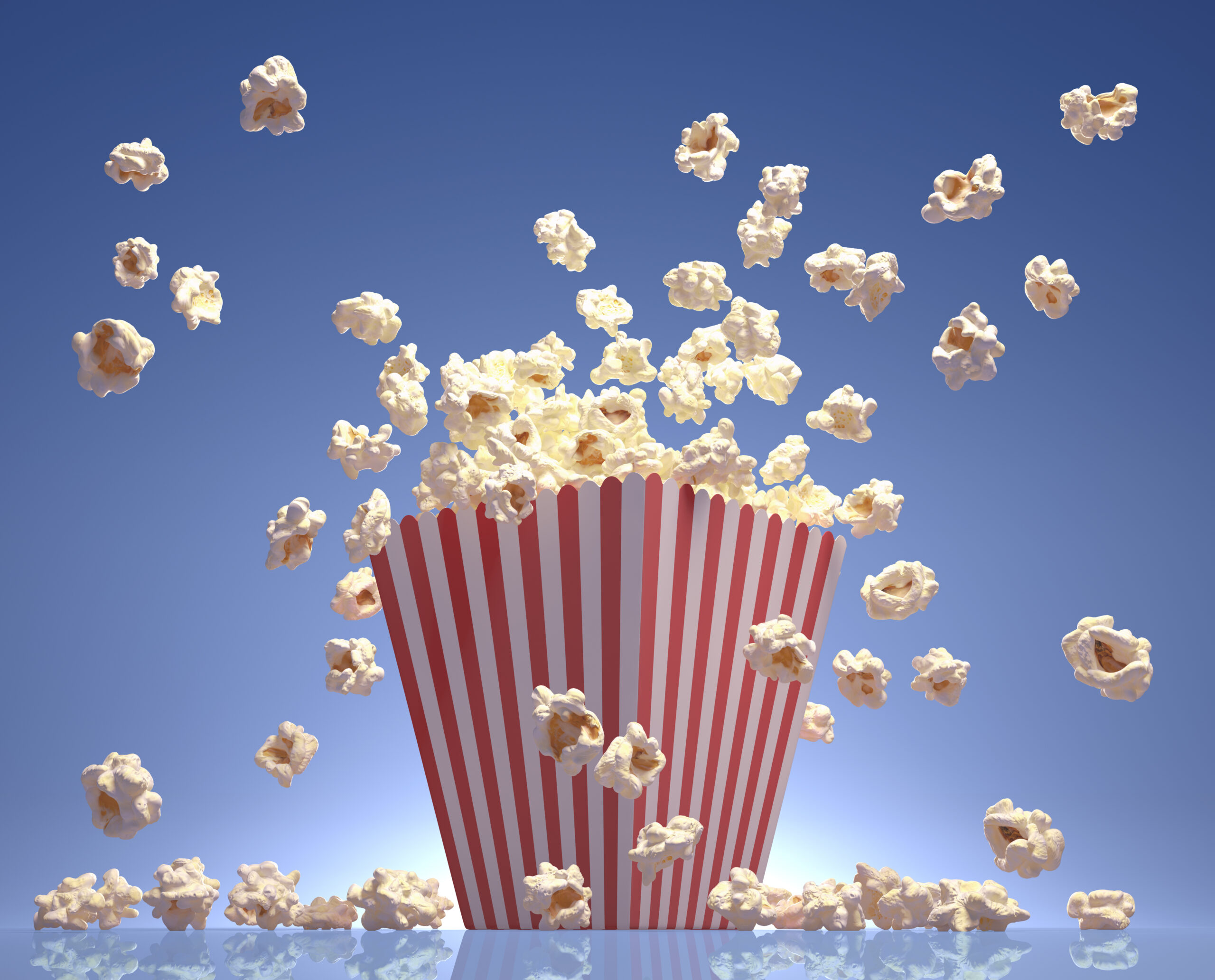 Best Popcorn Fundraiser in USA